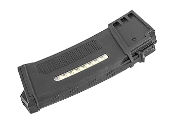 pts g36 マガジン　pmag 120連　3本セット pts g36 マガジン pmag 120連 3本セット MAGPUL PTS G36用PMAG 3本